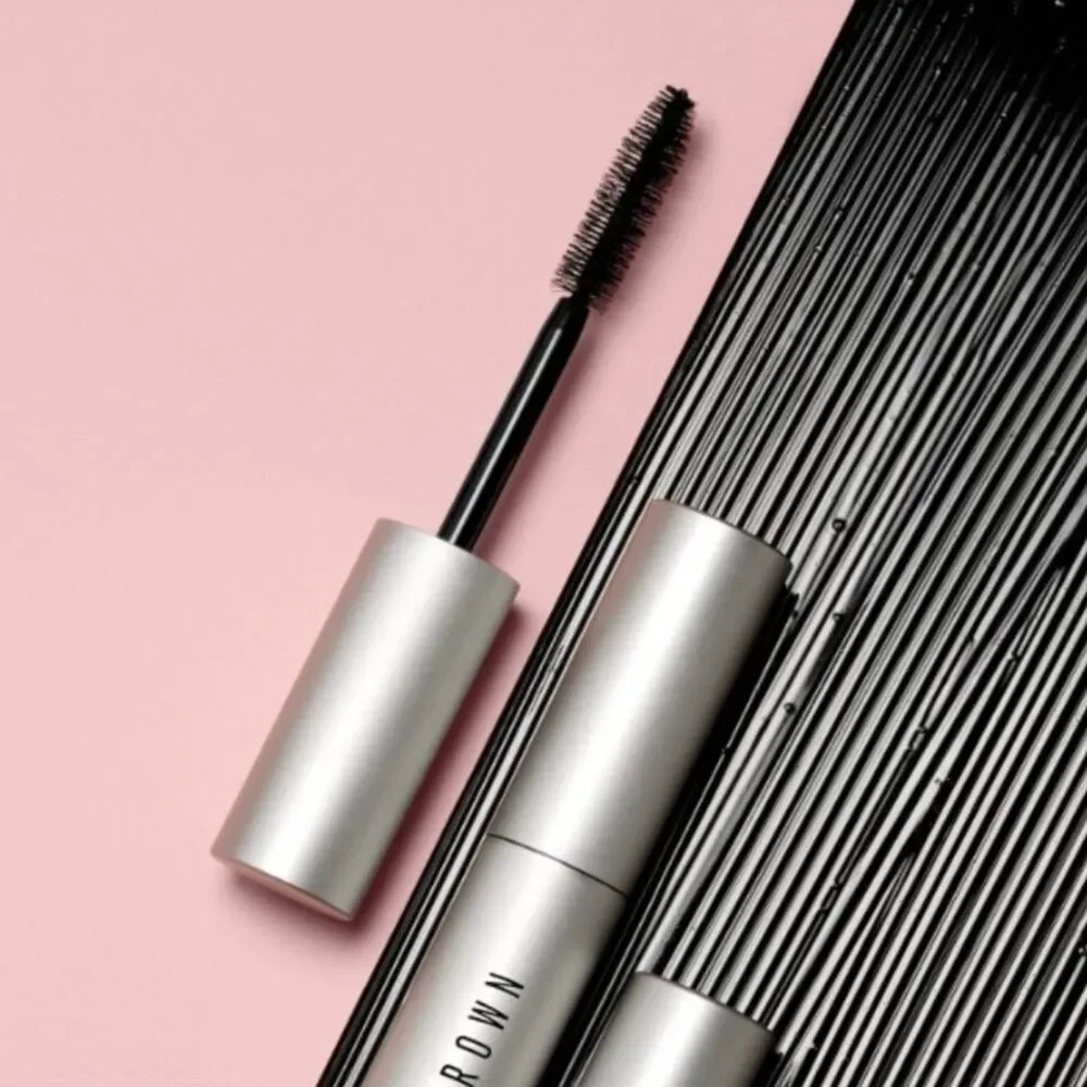 Bobbi Brown Must-Have Mascara Duo - Black Smokey Eye
